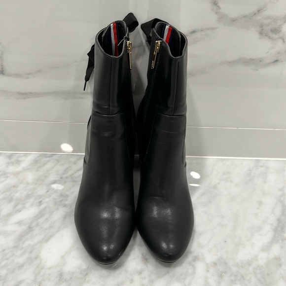 Tommy Hilfiger Diva Boots - Picture 4 of 8
